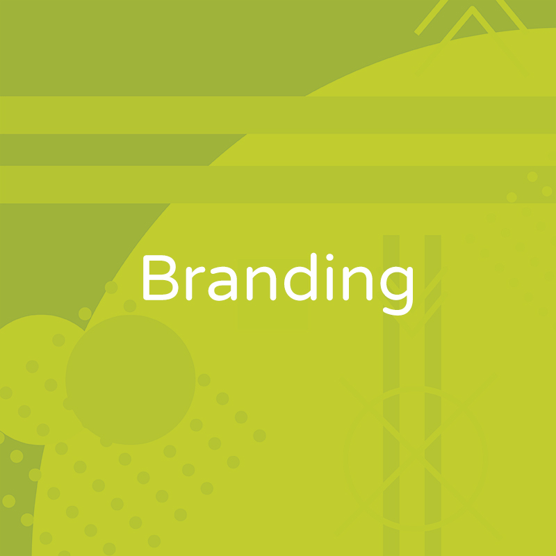 Branding/Marketing