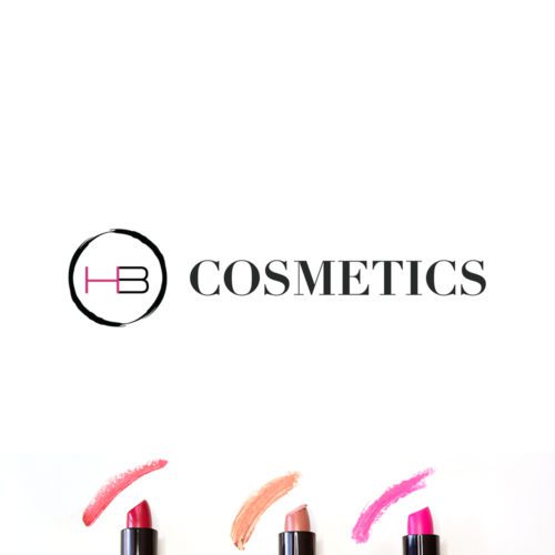 HB Cosmetics logo