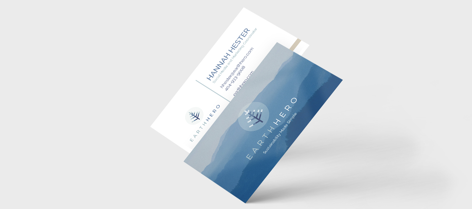 Why Business Cards Matter Now More Than Ever