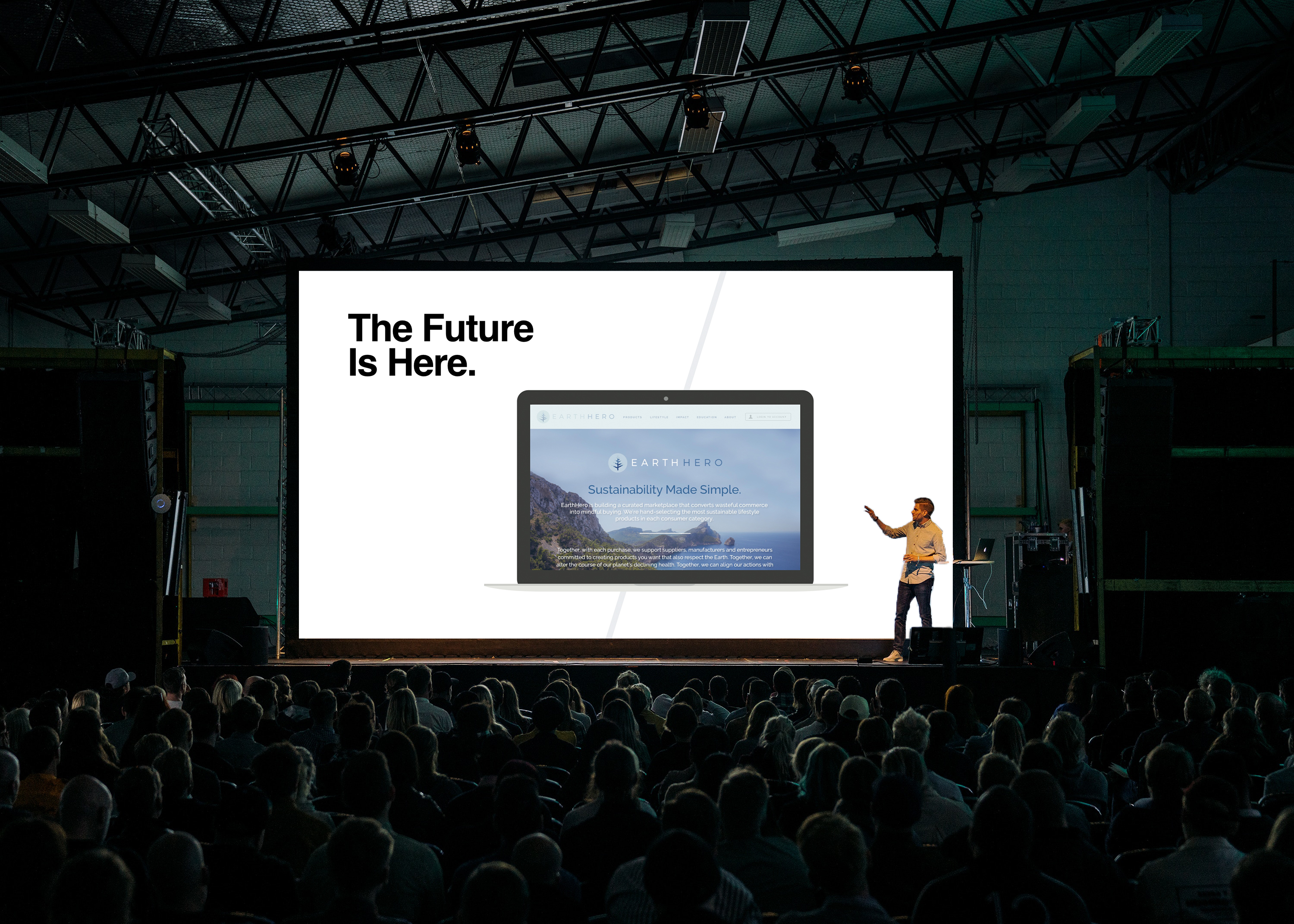 Making Powerful PowerPoint & Keynote Presentations