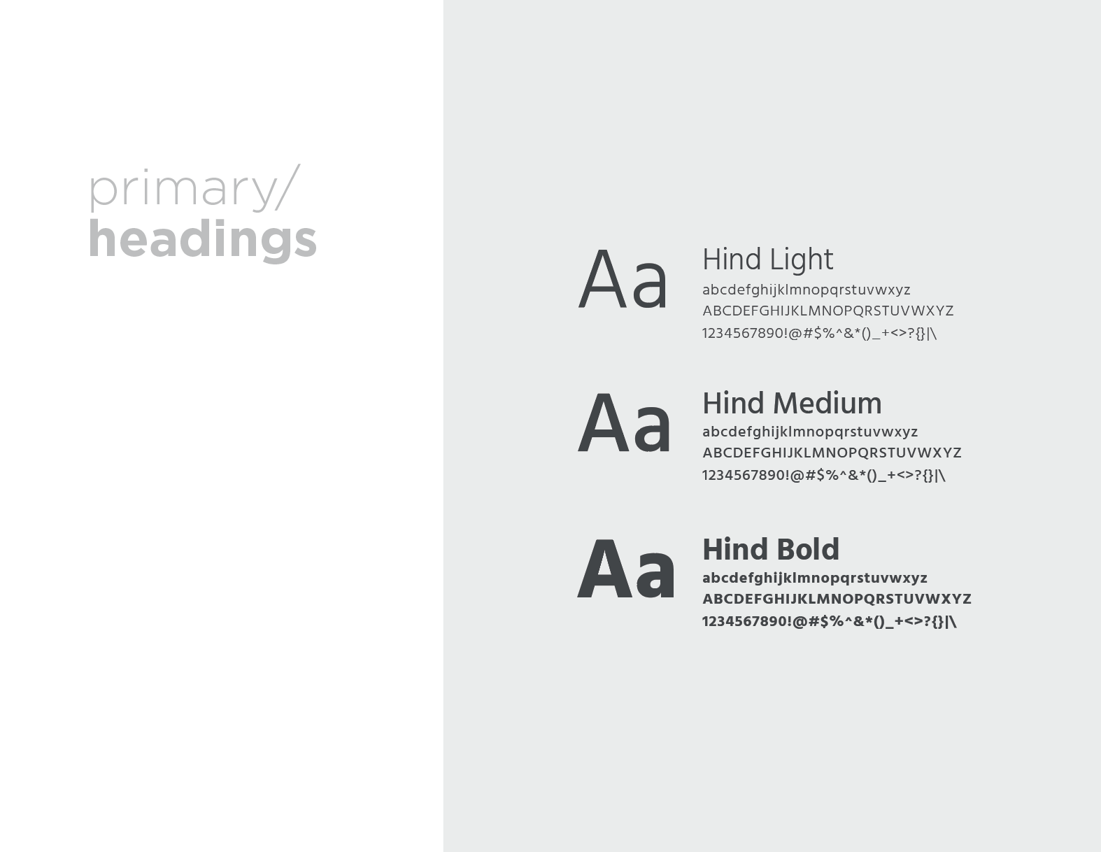 BRAVE Church branding guidelines