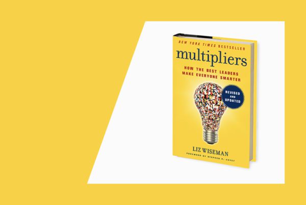 Multipliers book cover