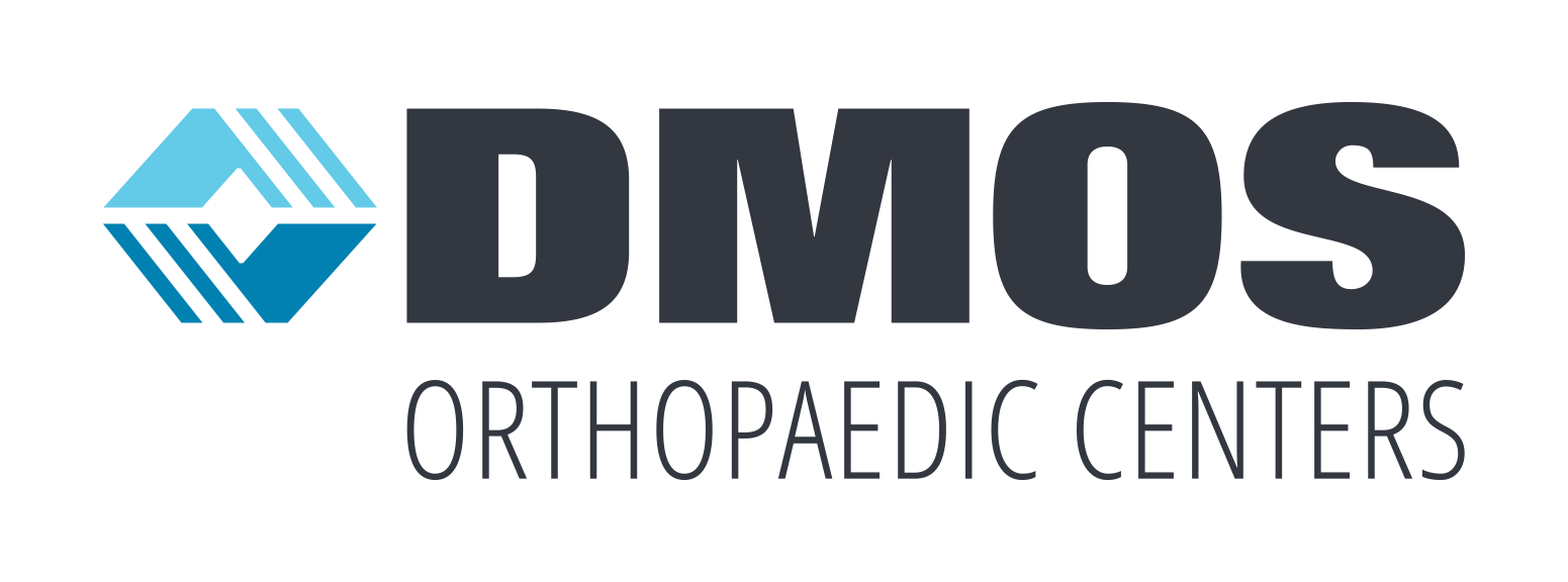 DMOS logo