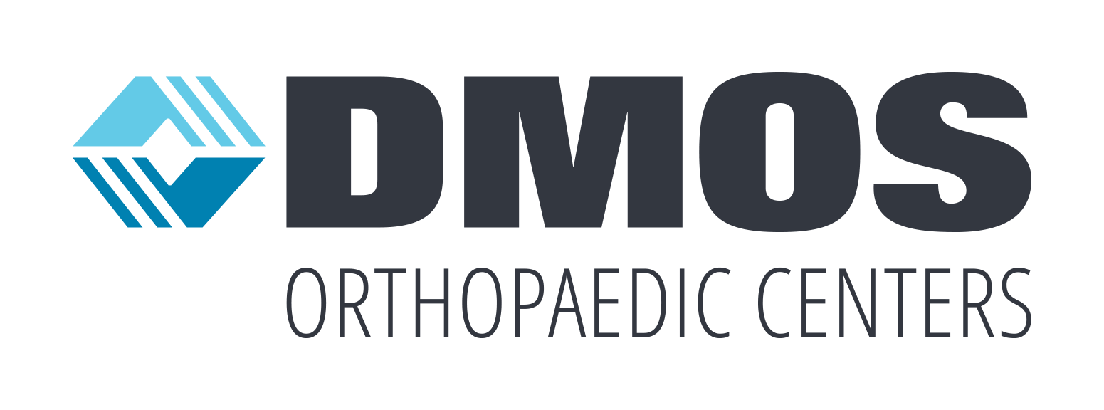 DMOS logo