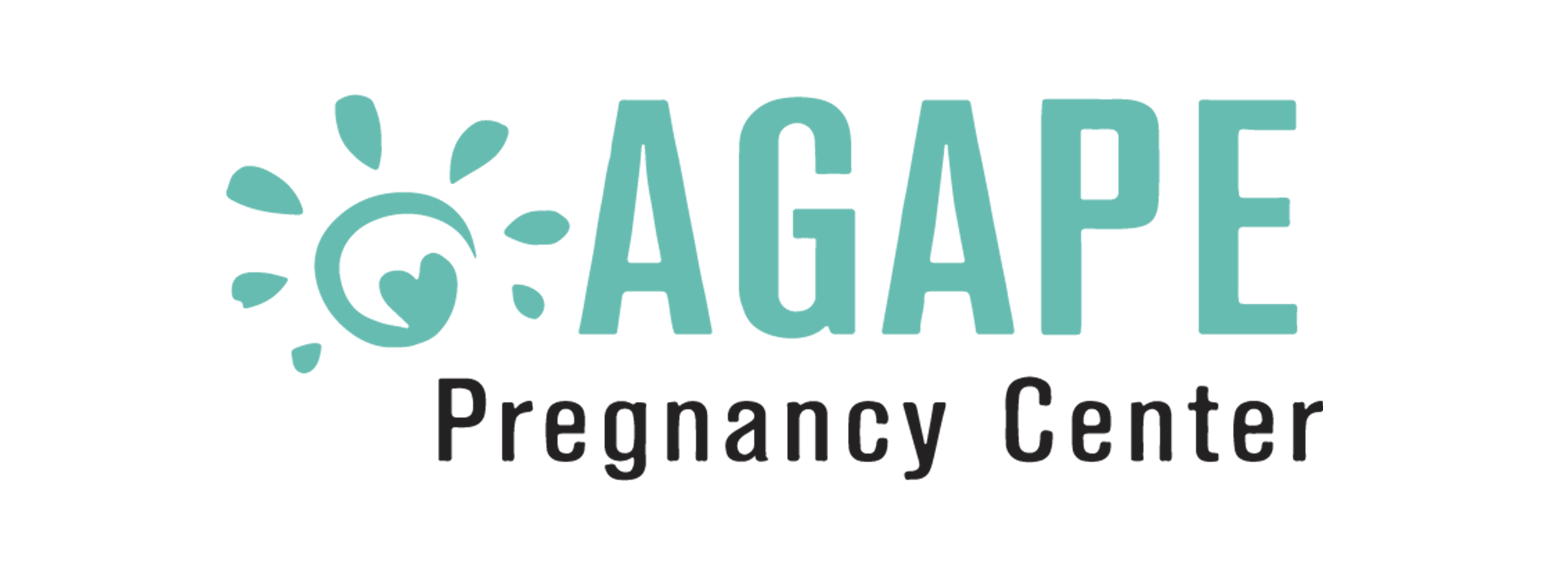 Agape Pregnancy Center logo
