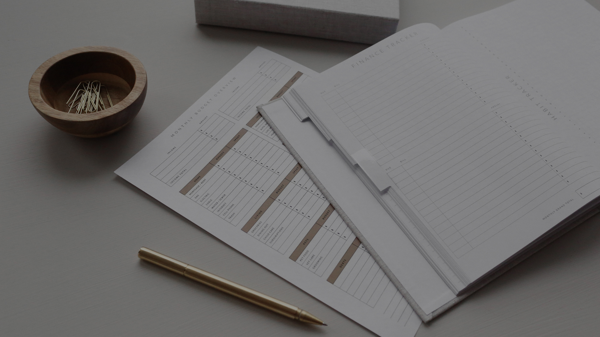 How to Have a Financially Healthy Business
