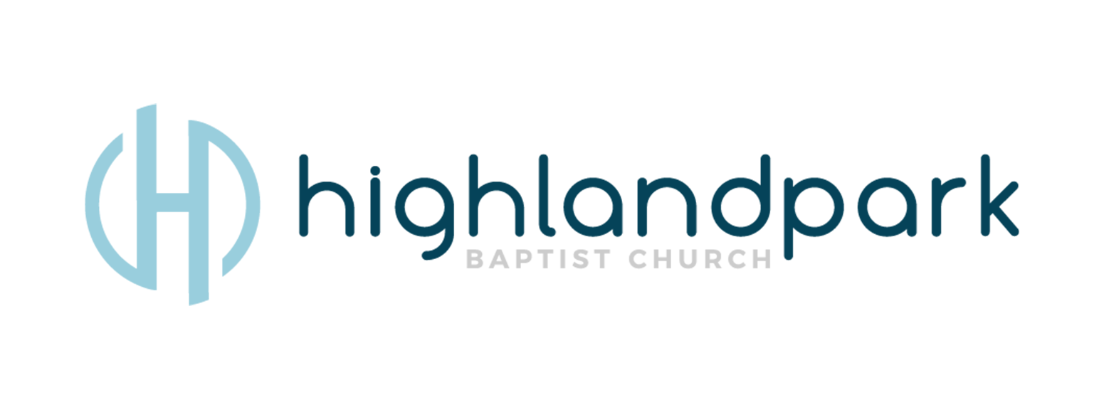 Highland Park Baptist Church logo