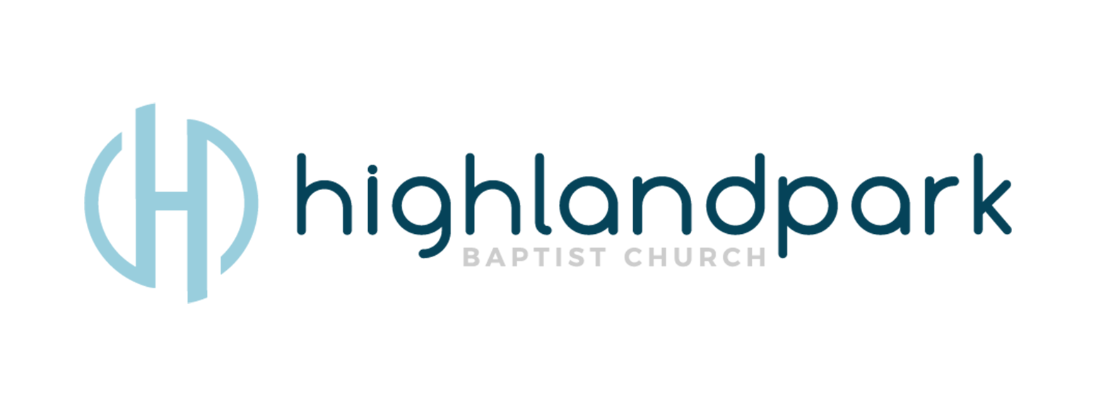 Highland Park Baptist Church logo