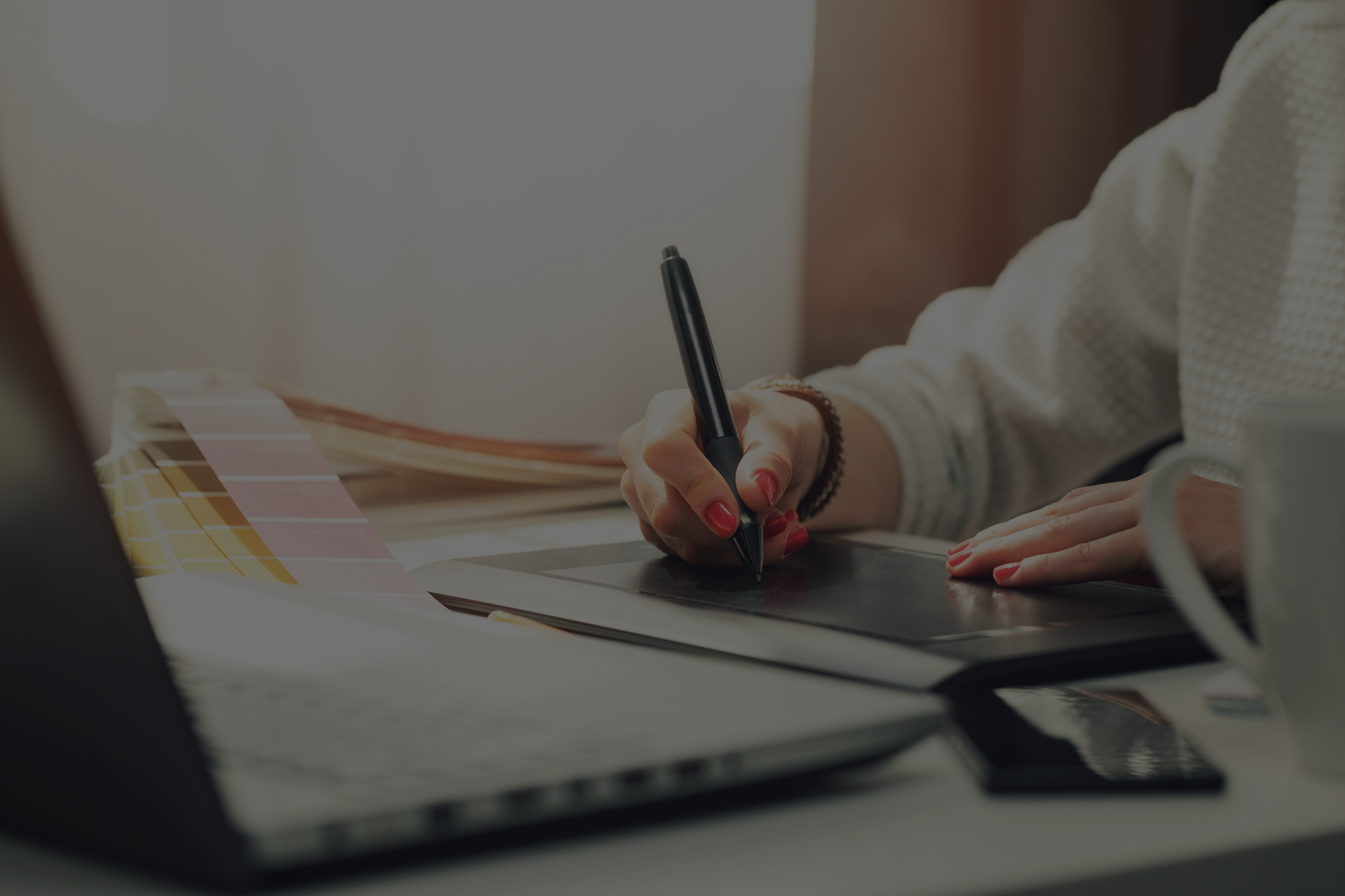 Best Apps + Platforms for Marketing and Design