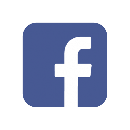 Facebook logo icon