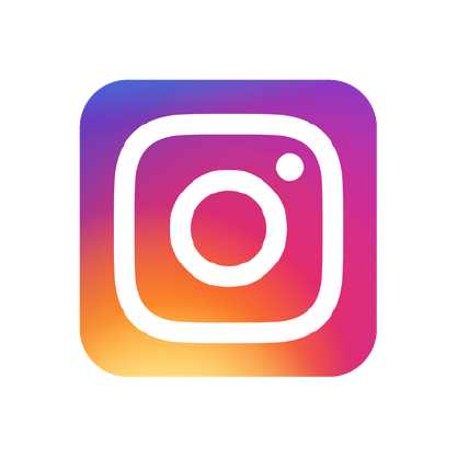 Instagram logo icon