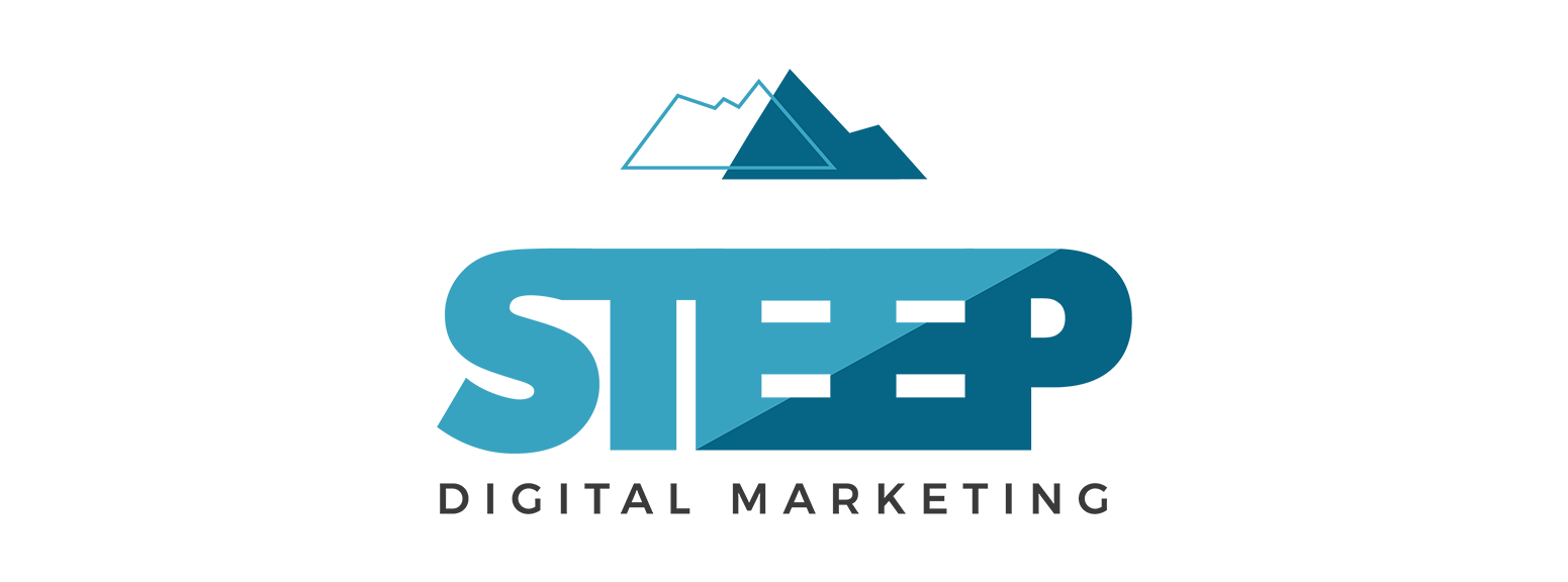 Steep Digital Marketing logo