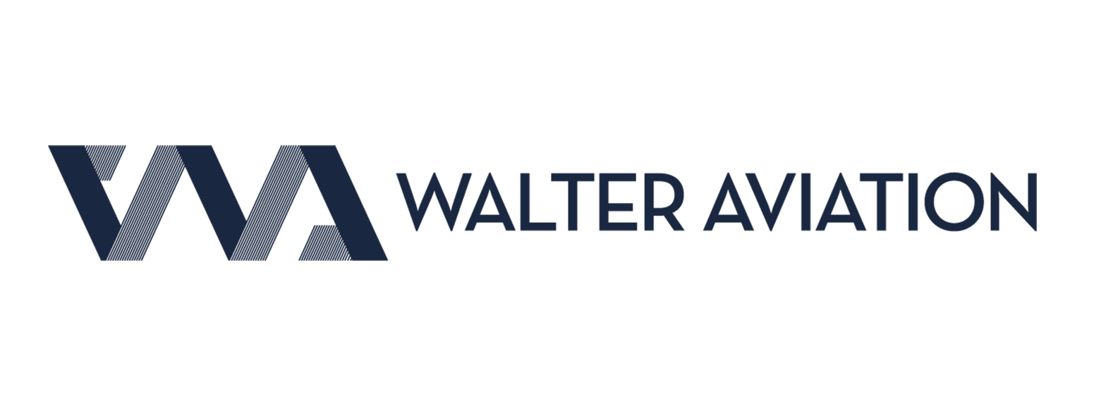 Walter Aviation logo