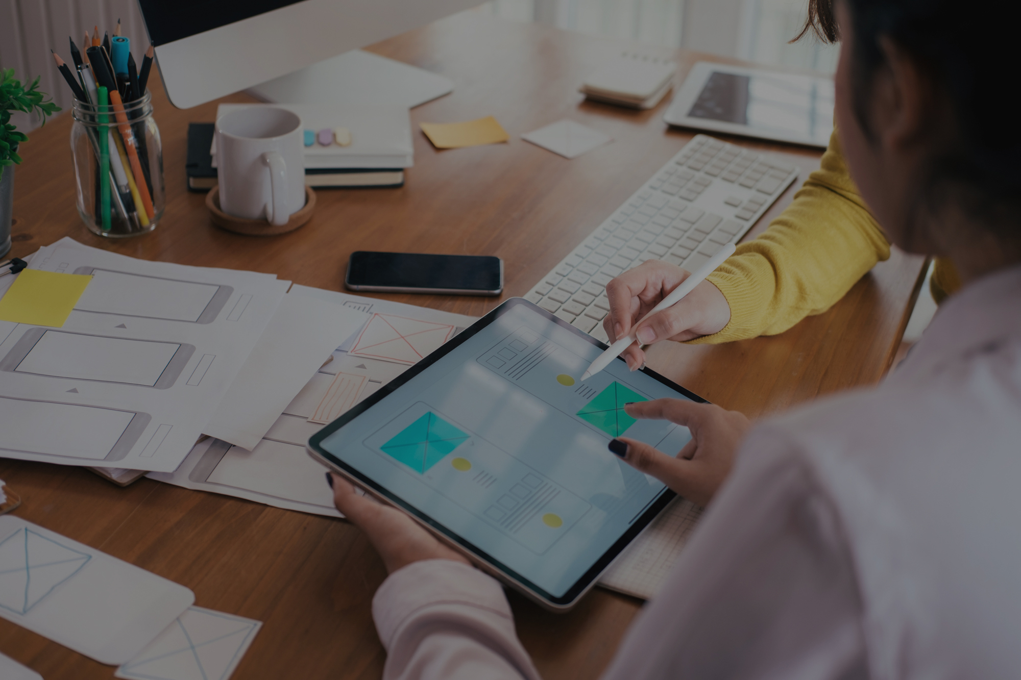 Website Platform Comparison: Squarespace, WordPress, and Shopify