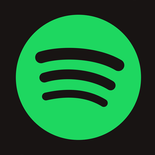 Spotify app thumbnail