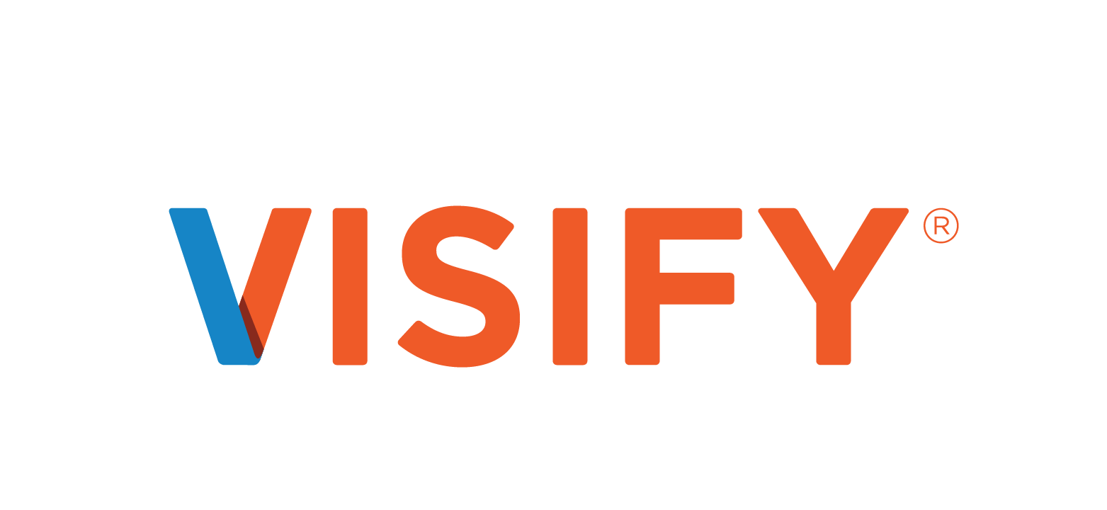 Visify logo