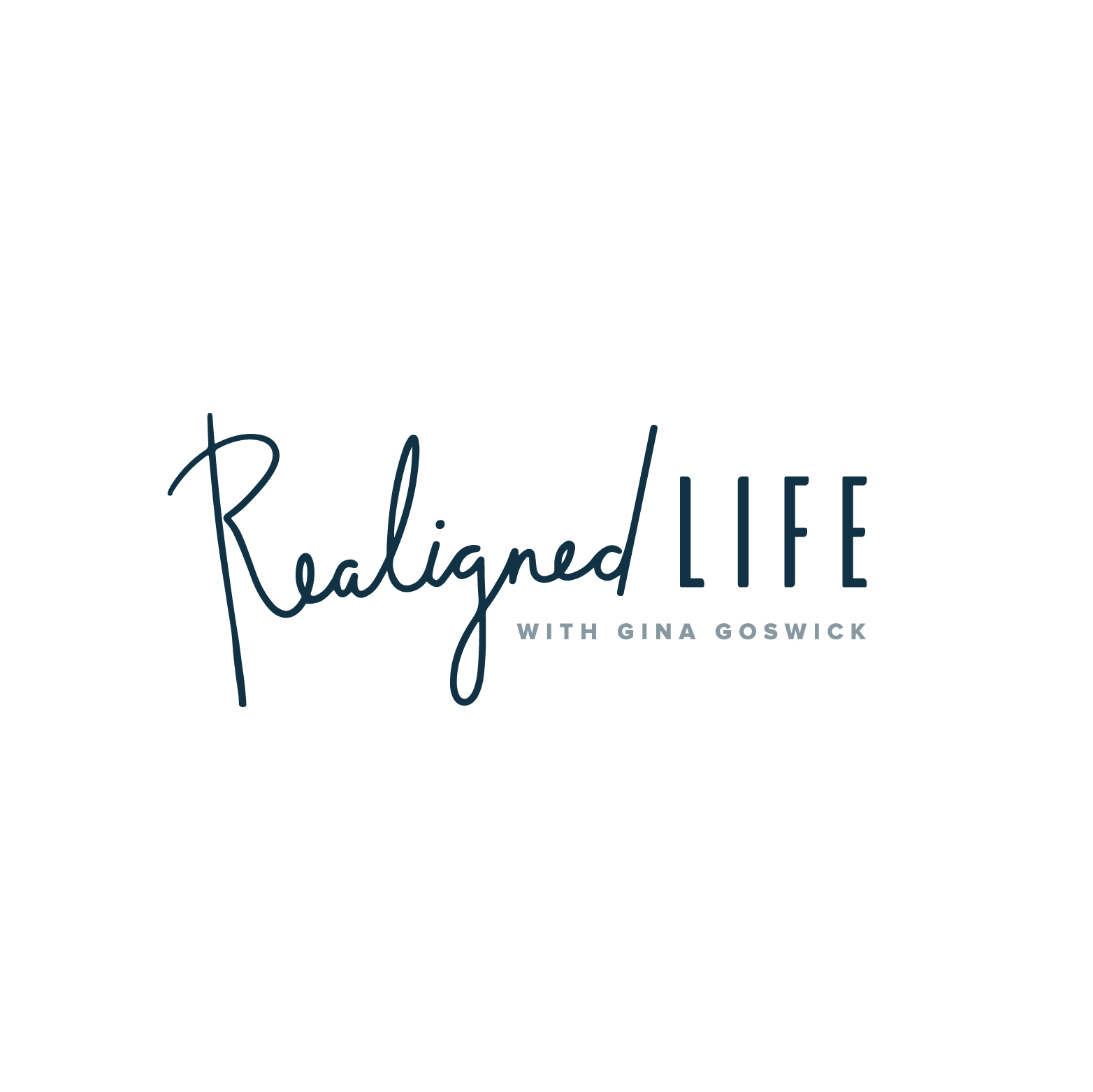 Realigned Life logo