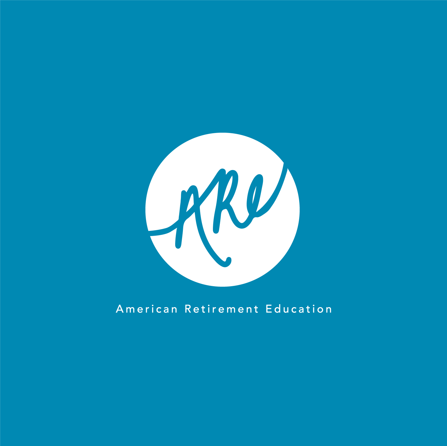 American Retirement Education logo