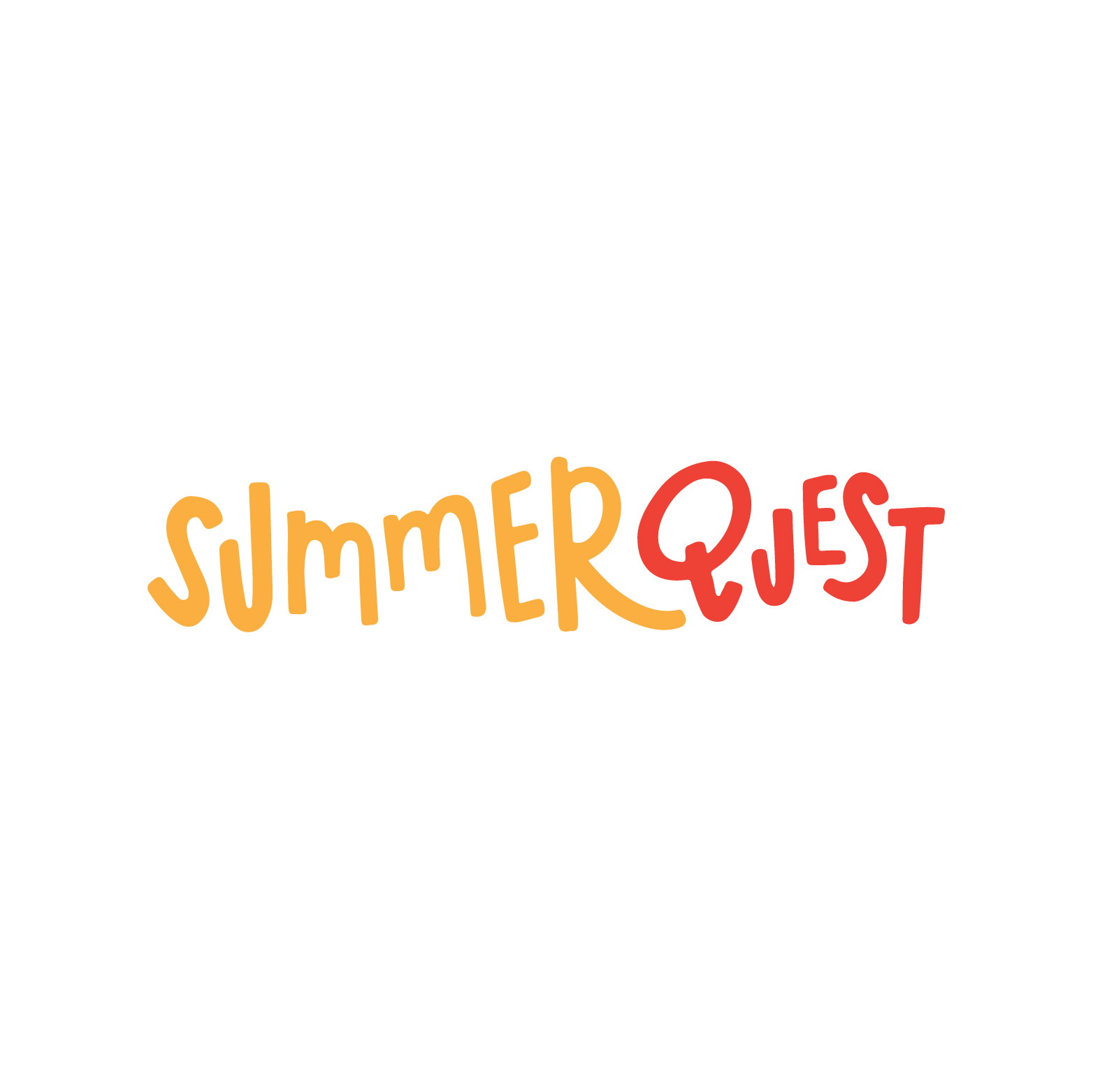 Summer Quest logo