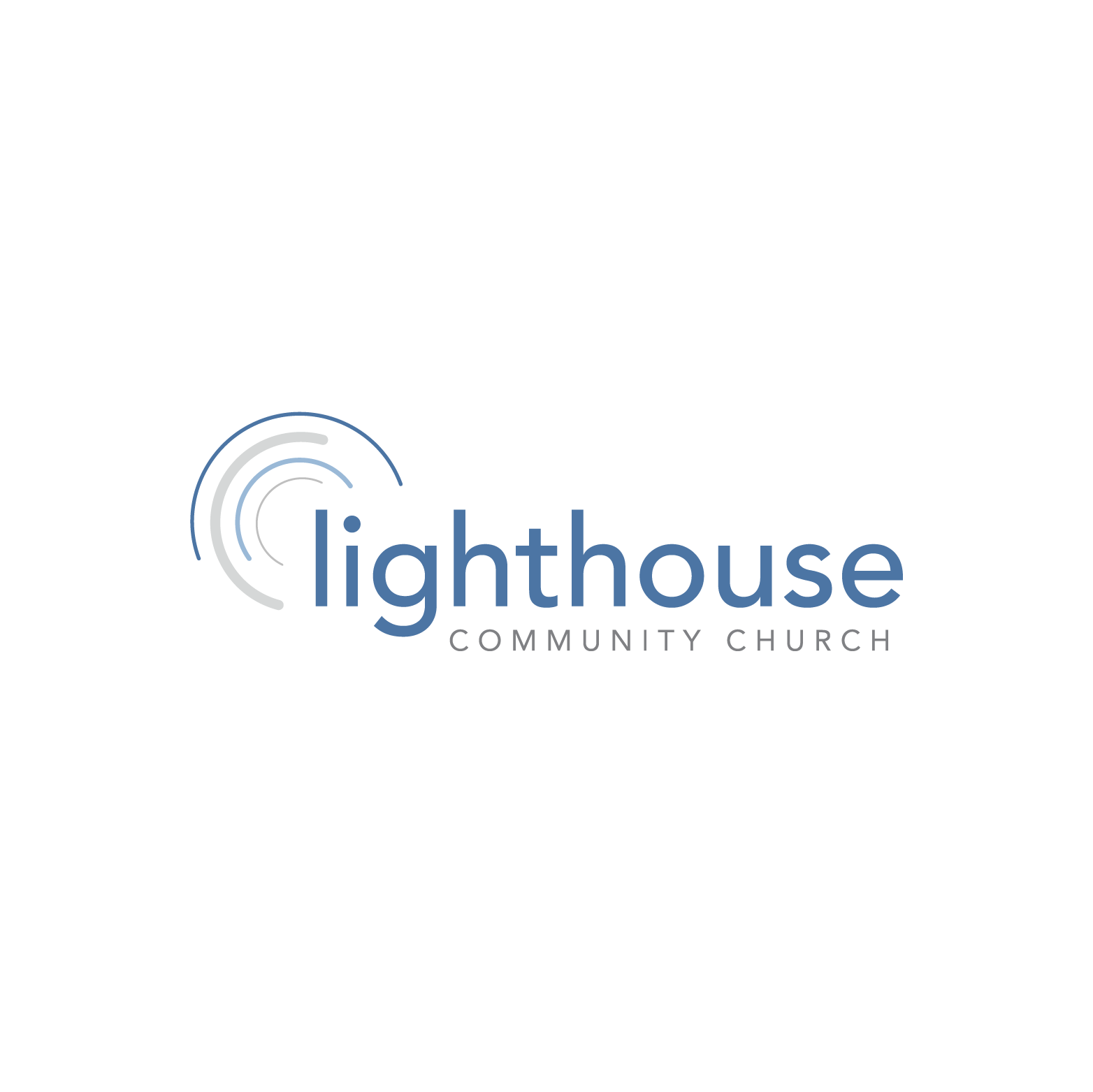 Lighthouse Community Church logo