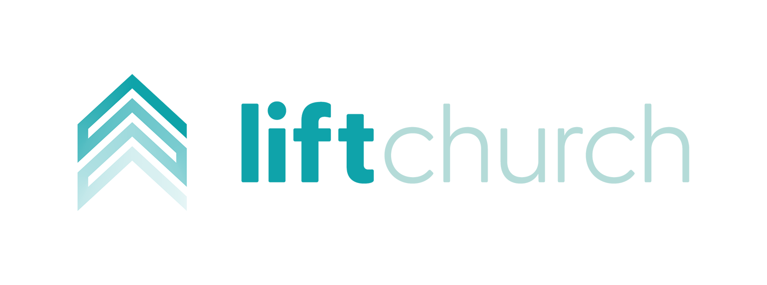 Lift Church logo