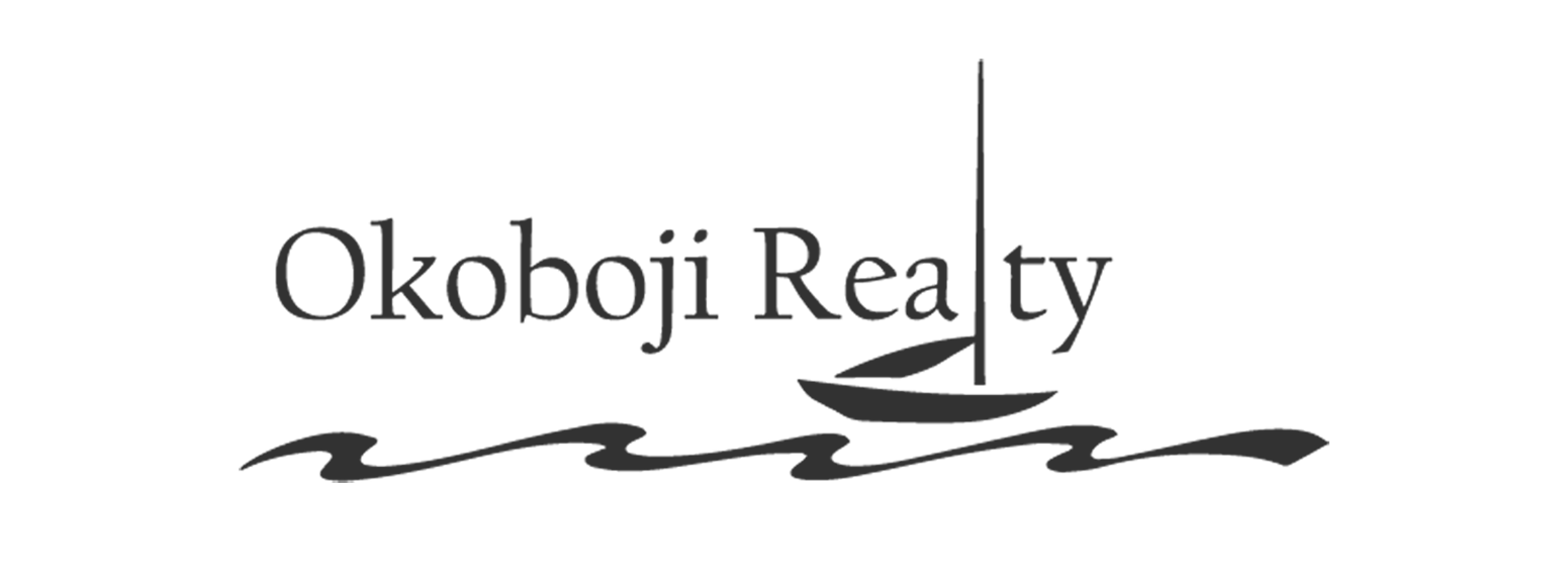 Okoboji Realty logo