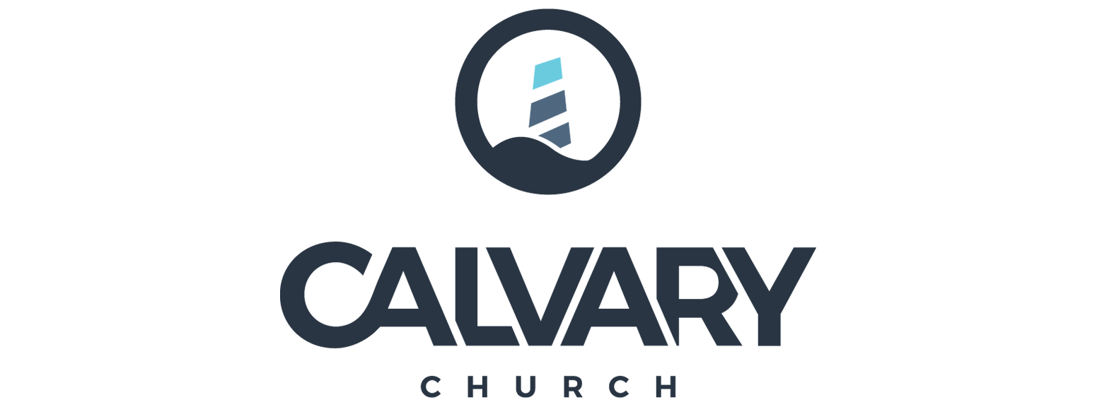 Calvary Church logo