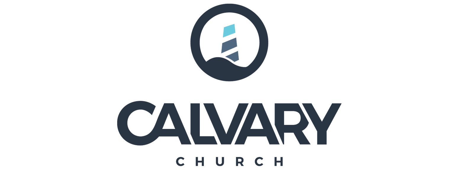 Calvary Church logo