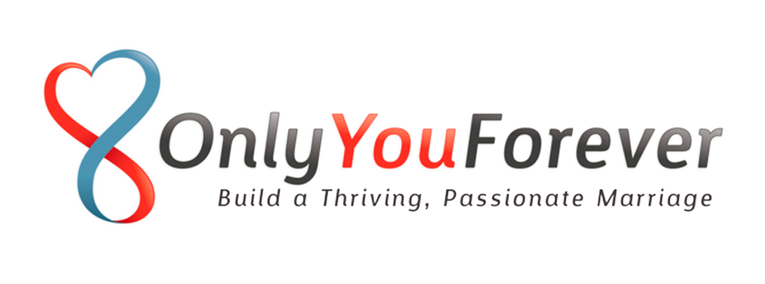 Only You Forever logo