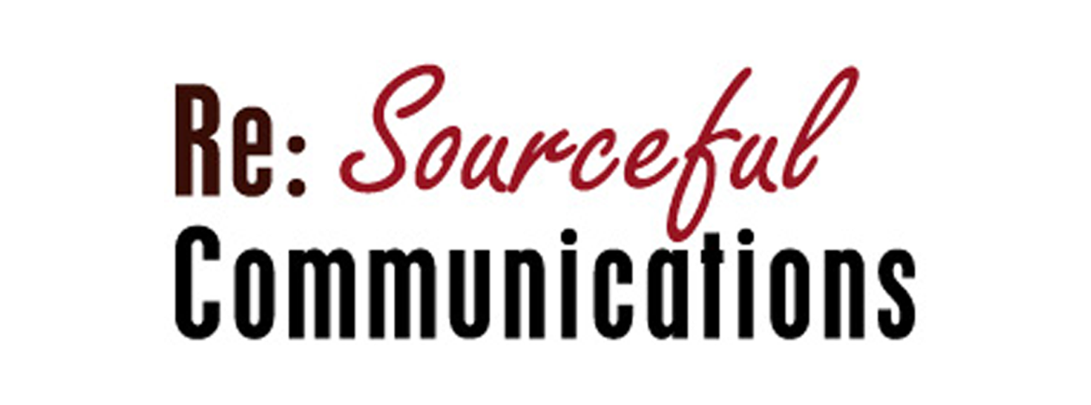 Resourceful Communications logo