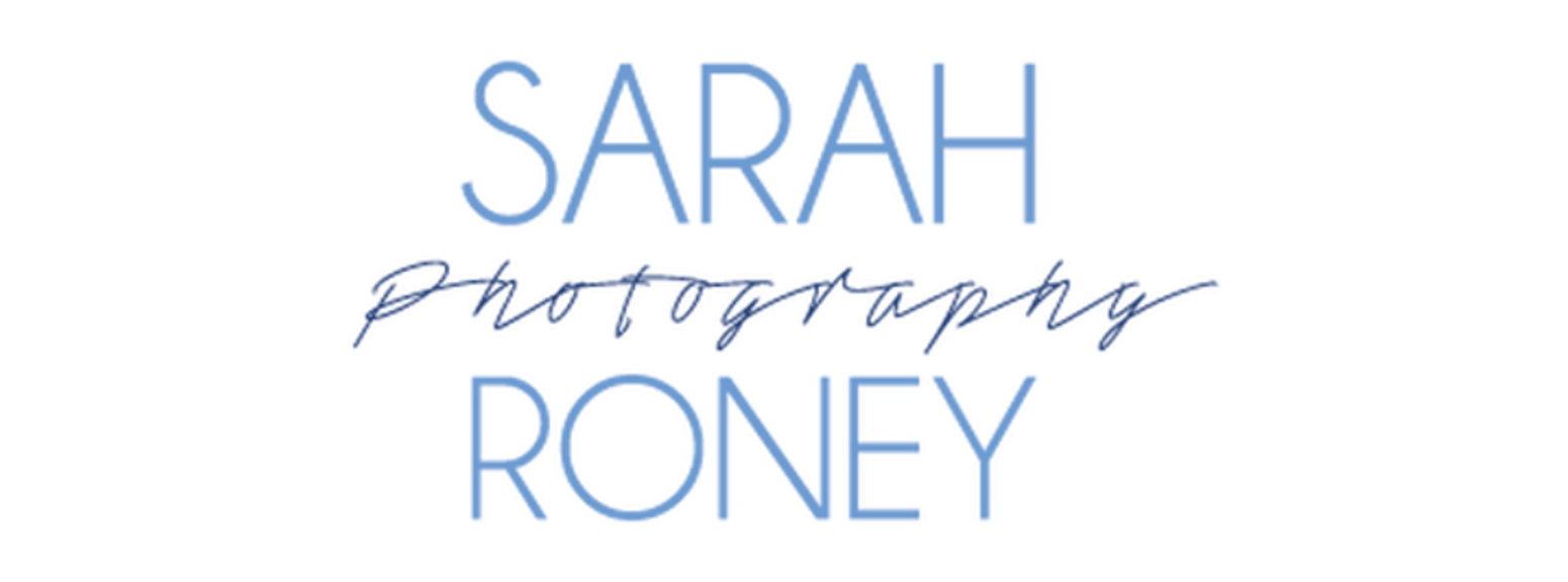 Sarah Roney Photography logo