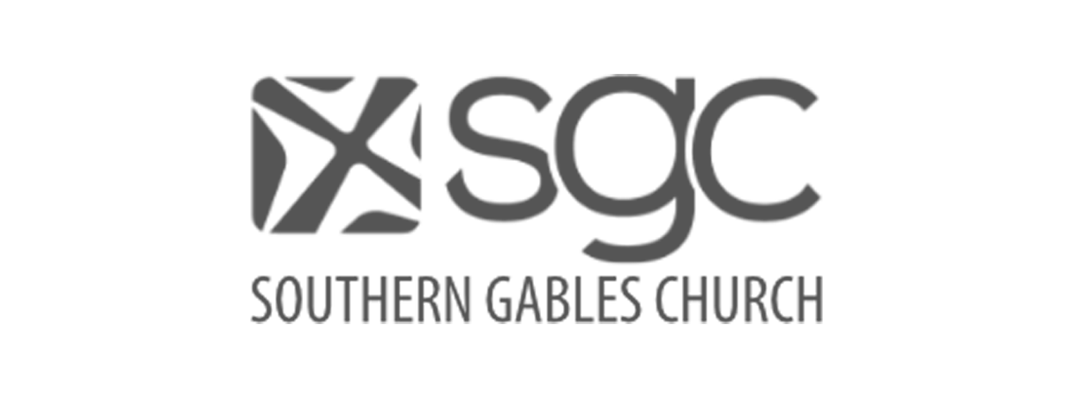 Southern Gables Church logo