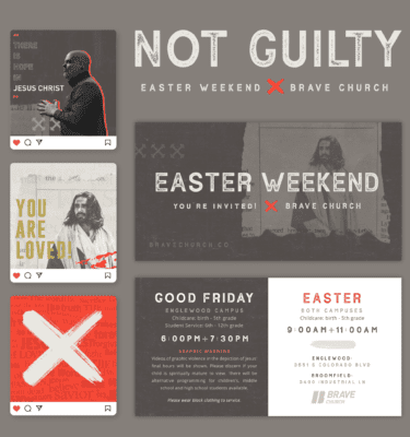 Easter Essentials Package