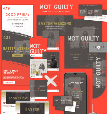Easter Premium Package