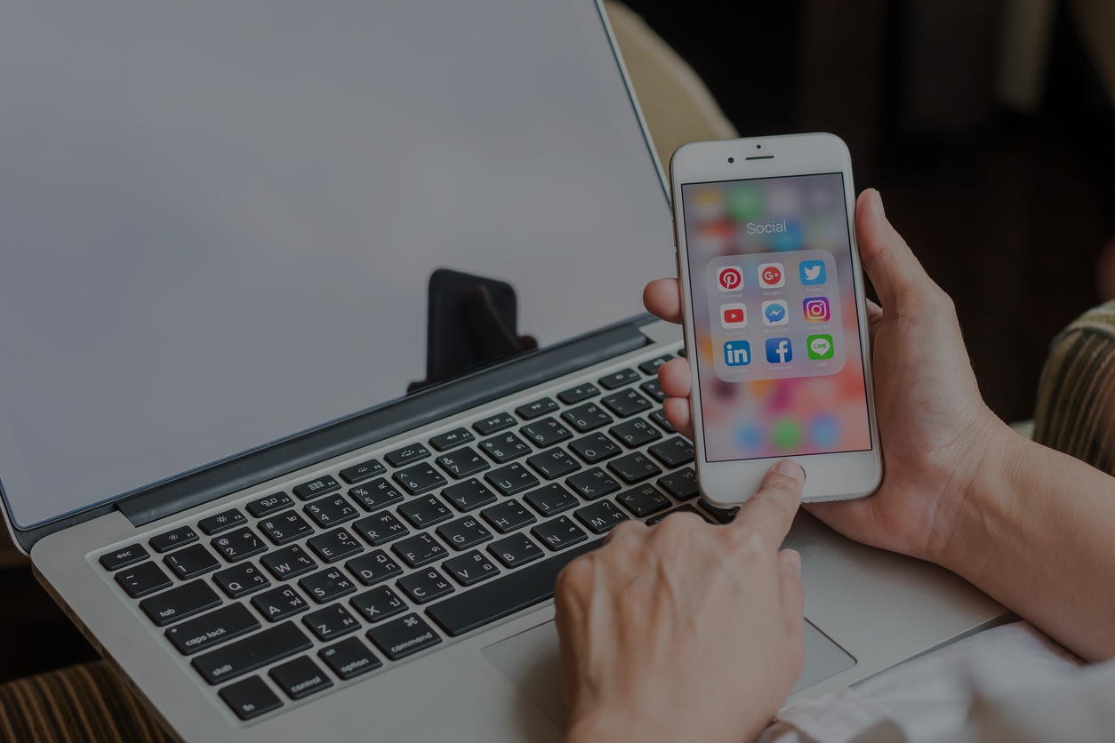 2020 Social Media Size Guide