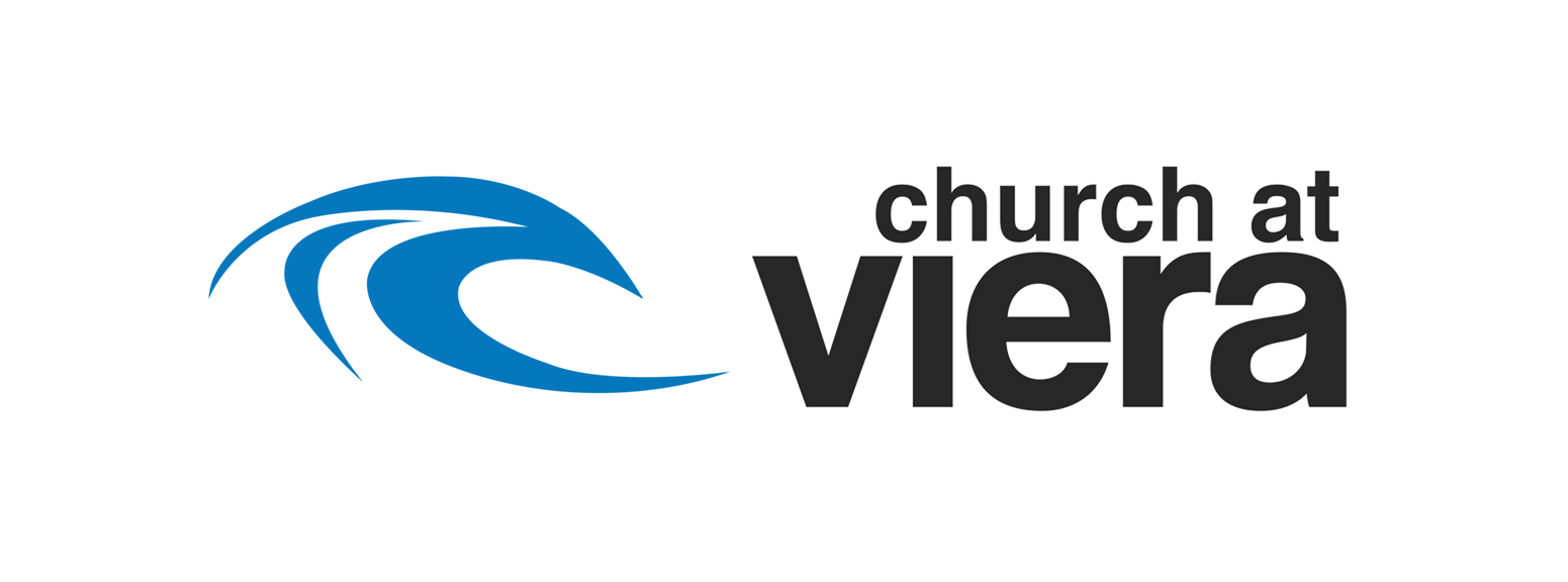 Church at Viera logo
