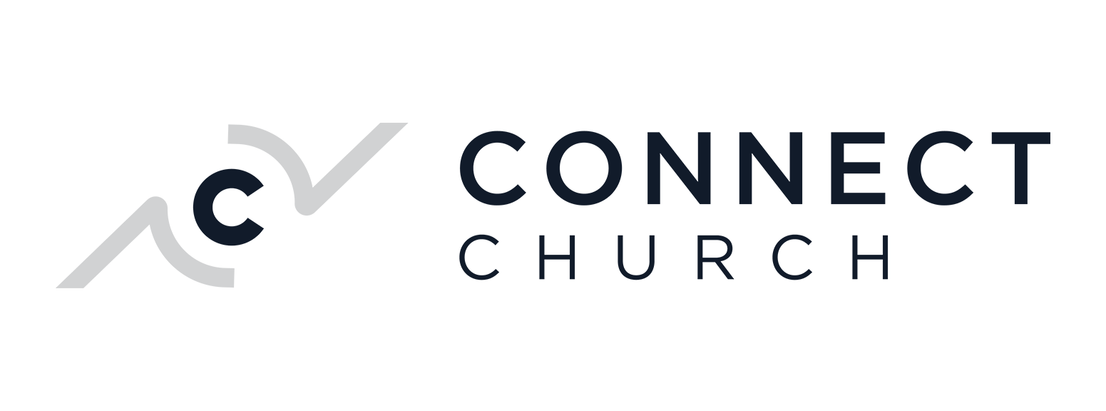 Connect Church logo