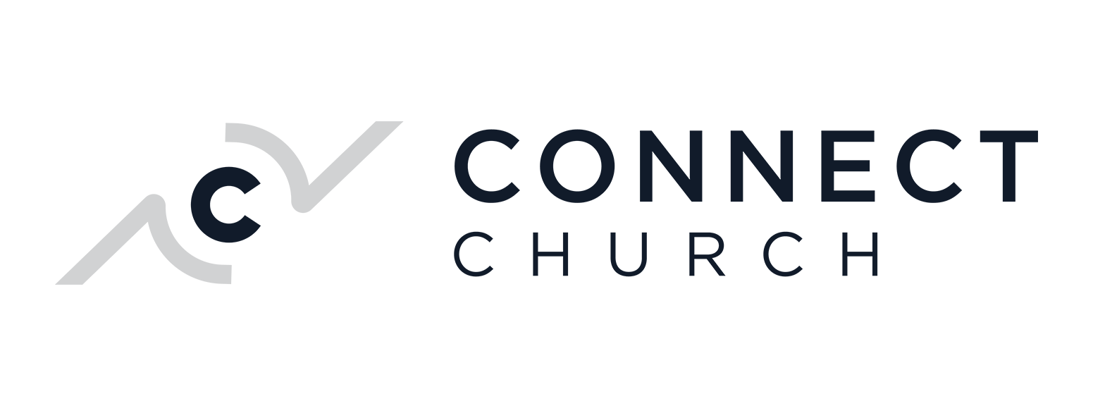 Connect Church logo