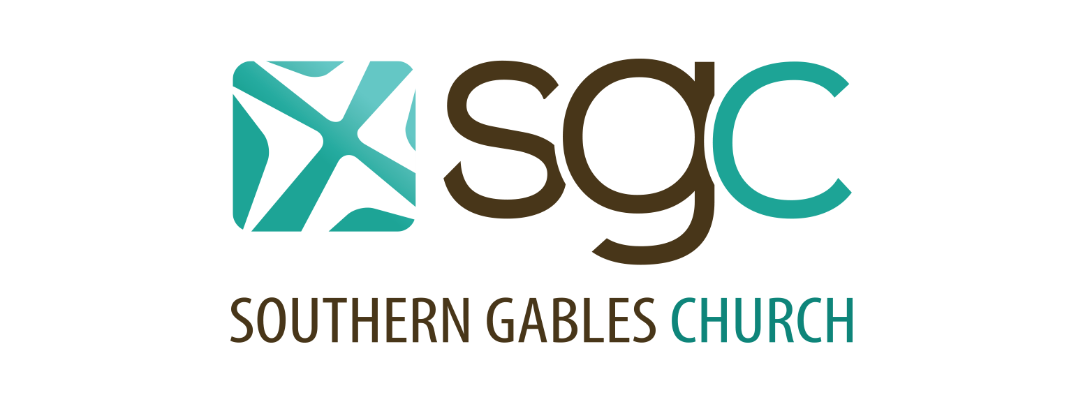 Southern Gables Church logo