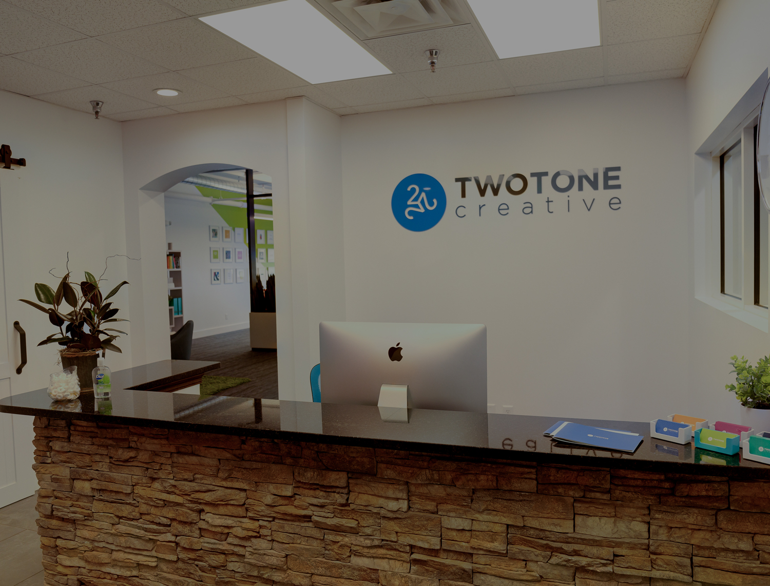 TwoTone Creative Moves!