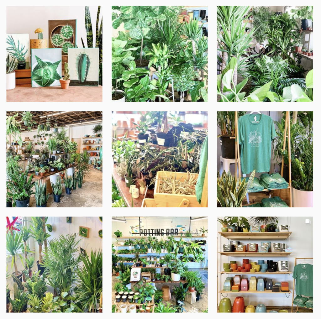 5 Most Instagrammable Spots in Des Moines TwoTone Creative