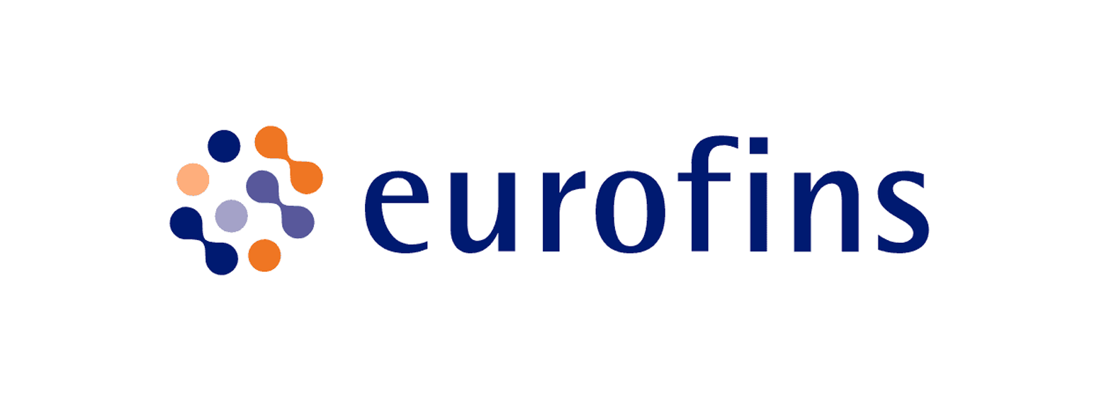 Eurofins logo