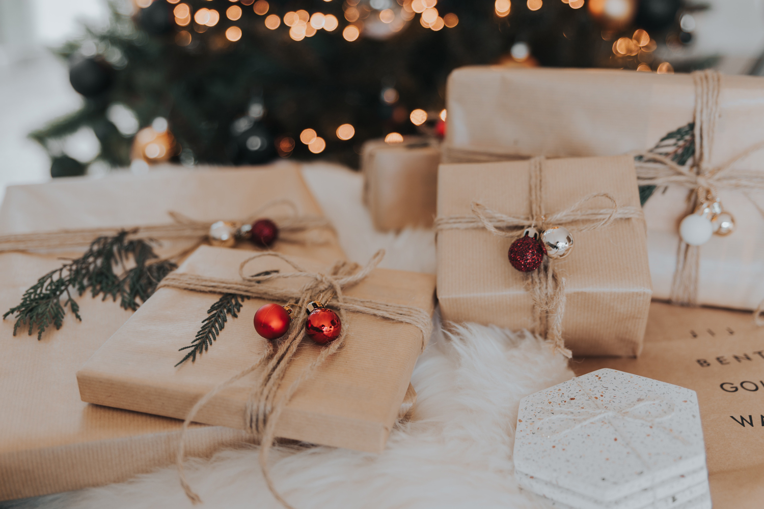 2020 Holiday Gift Guide