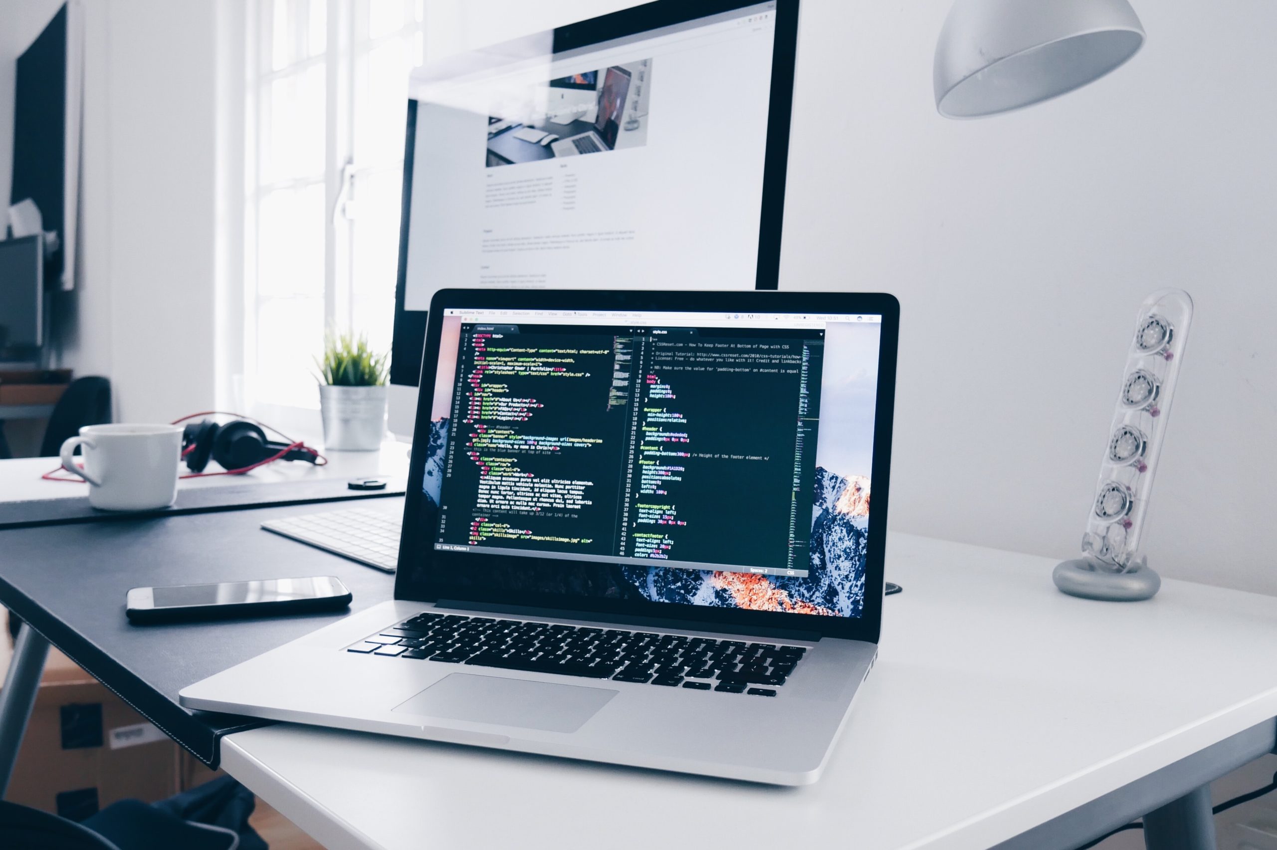 Avoid these top 10 mistakes in your church website design