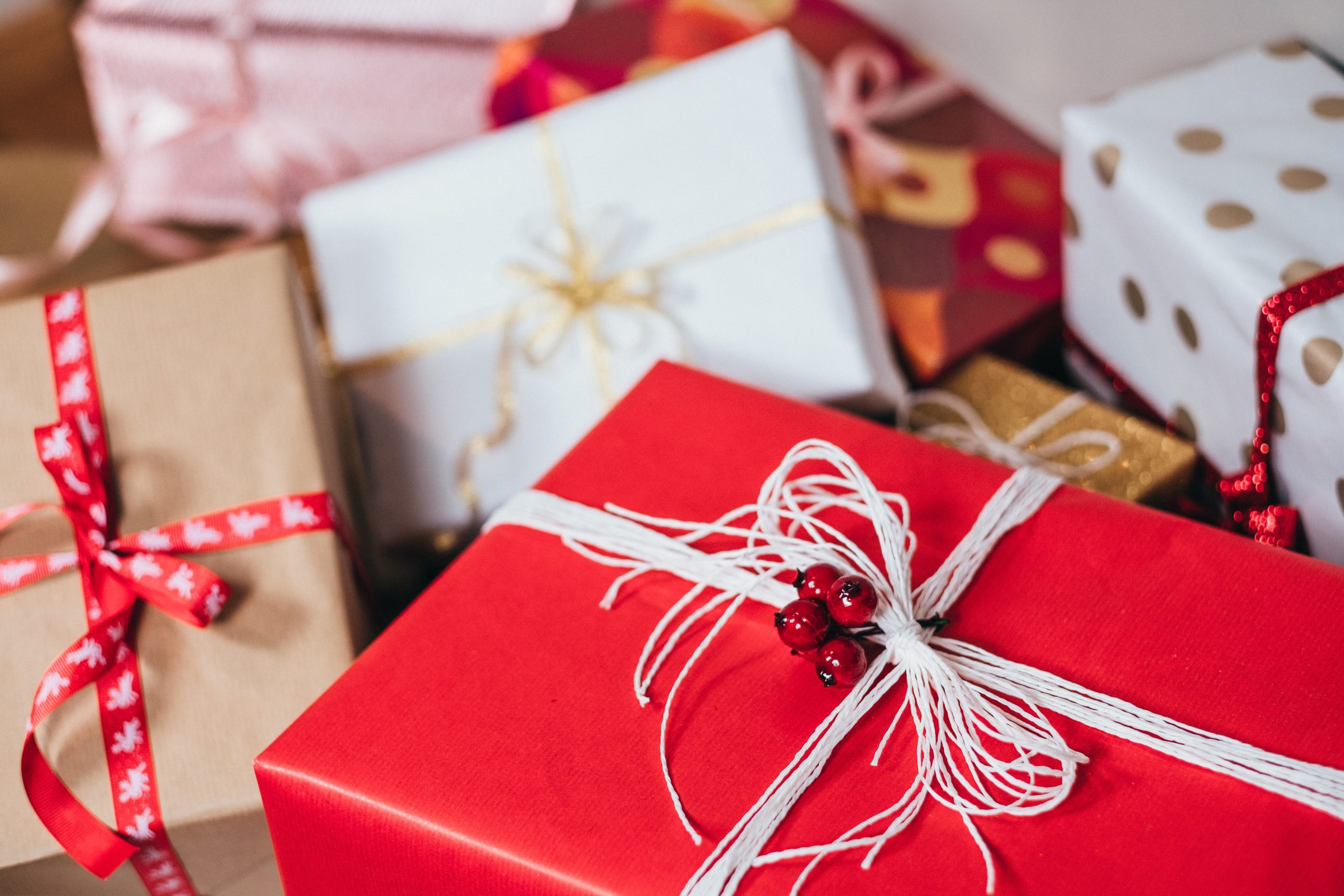 2021 Holiday Gift Guide