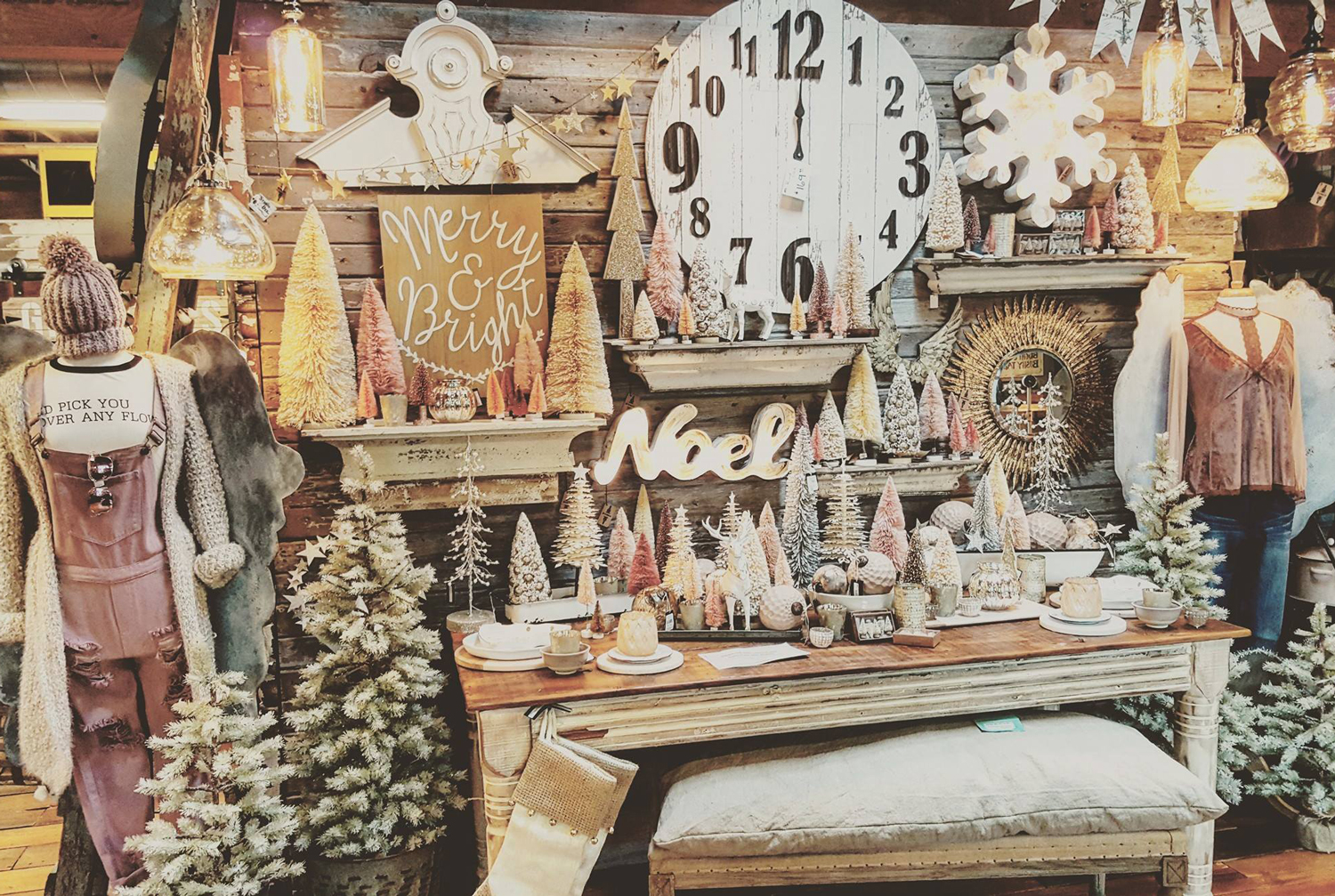 10 Des Moines Businesses to Support this Holiday Season