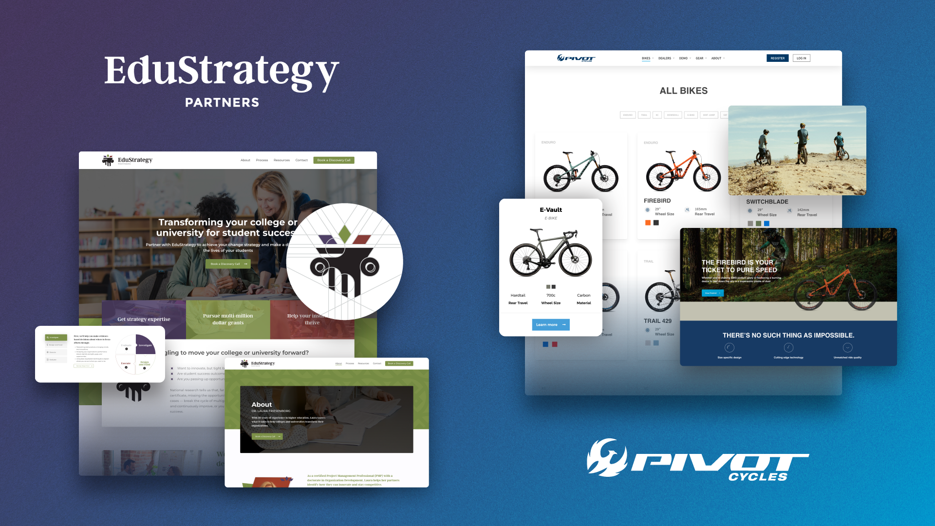 Website Design & Development web design, design, website design svg+xml;charset=utf at TwoTone Creative