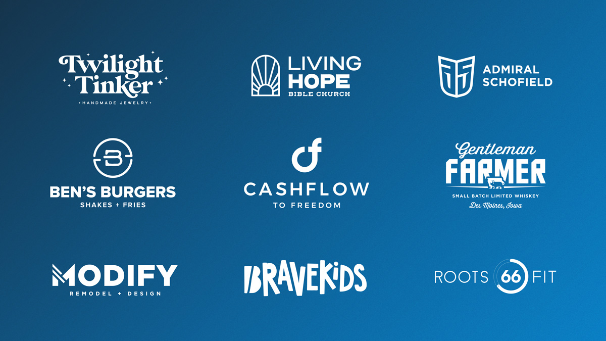 Branding branding svg+xml;charset=utf at TwoTone Creative