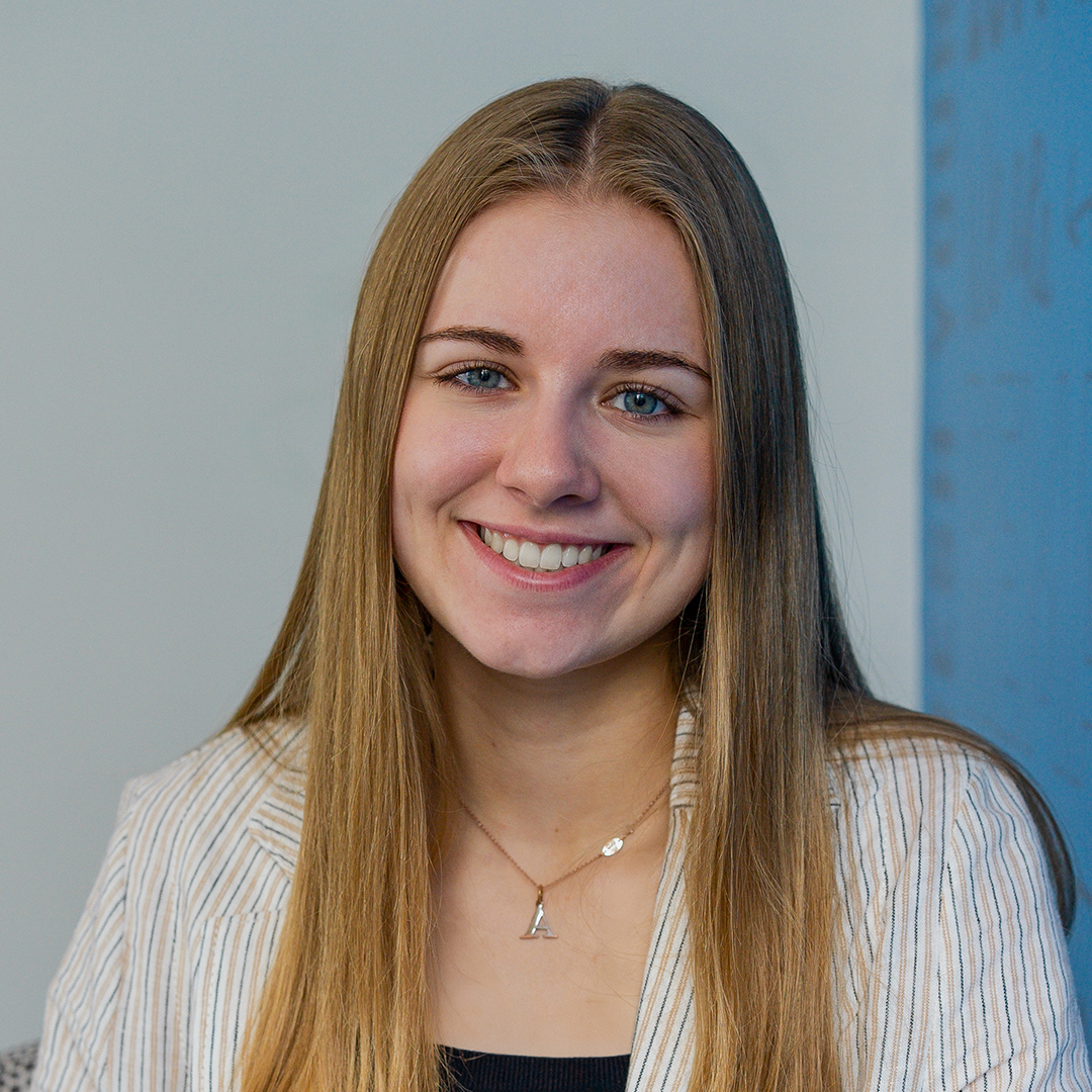 AnnaHeadshot Square at TwoTone Creative