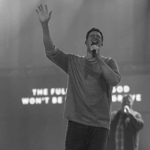 Case Study: First Baptist Woodstock